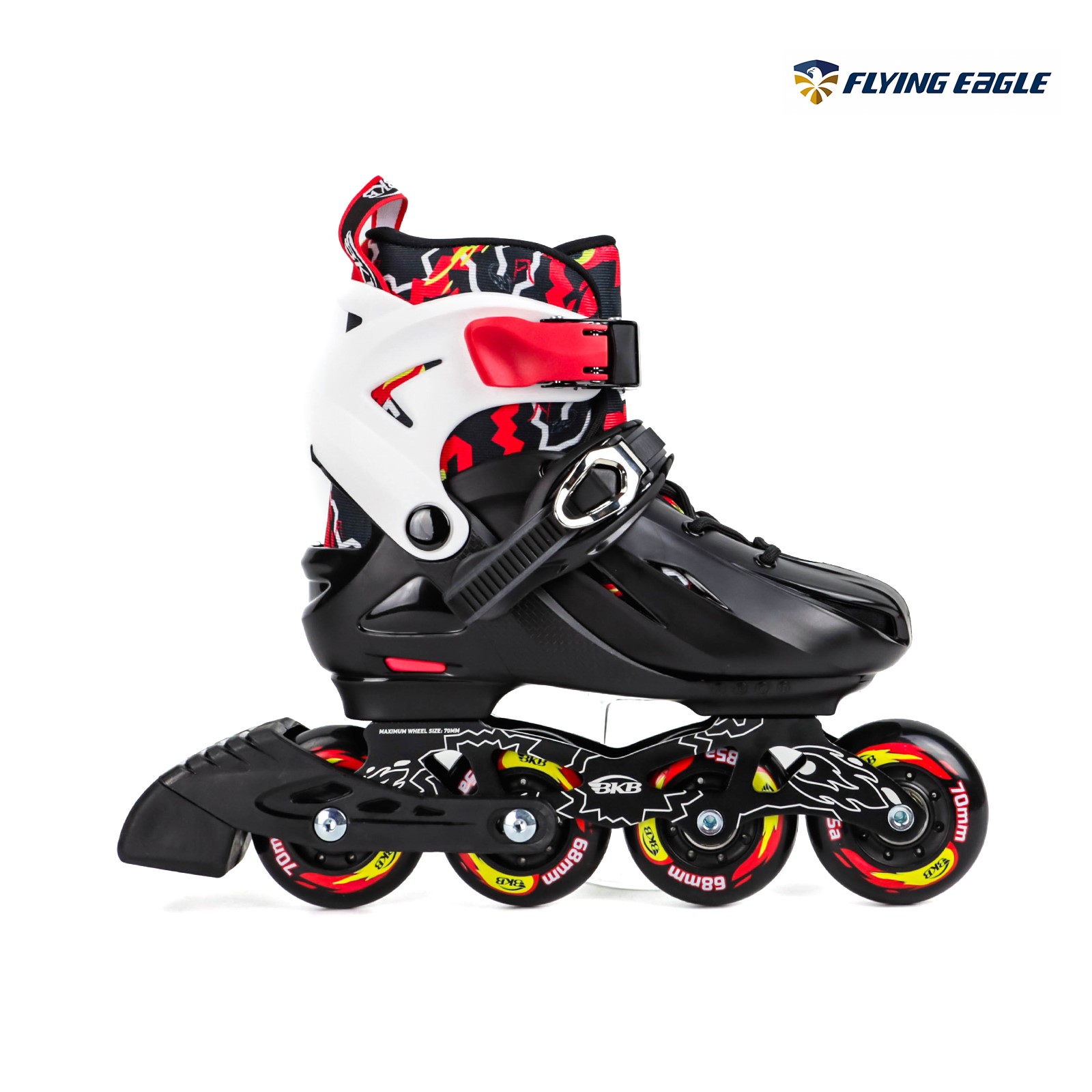 Flying-Eagle-K8-1 Flying-Eagle-K8-1