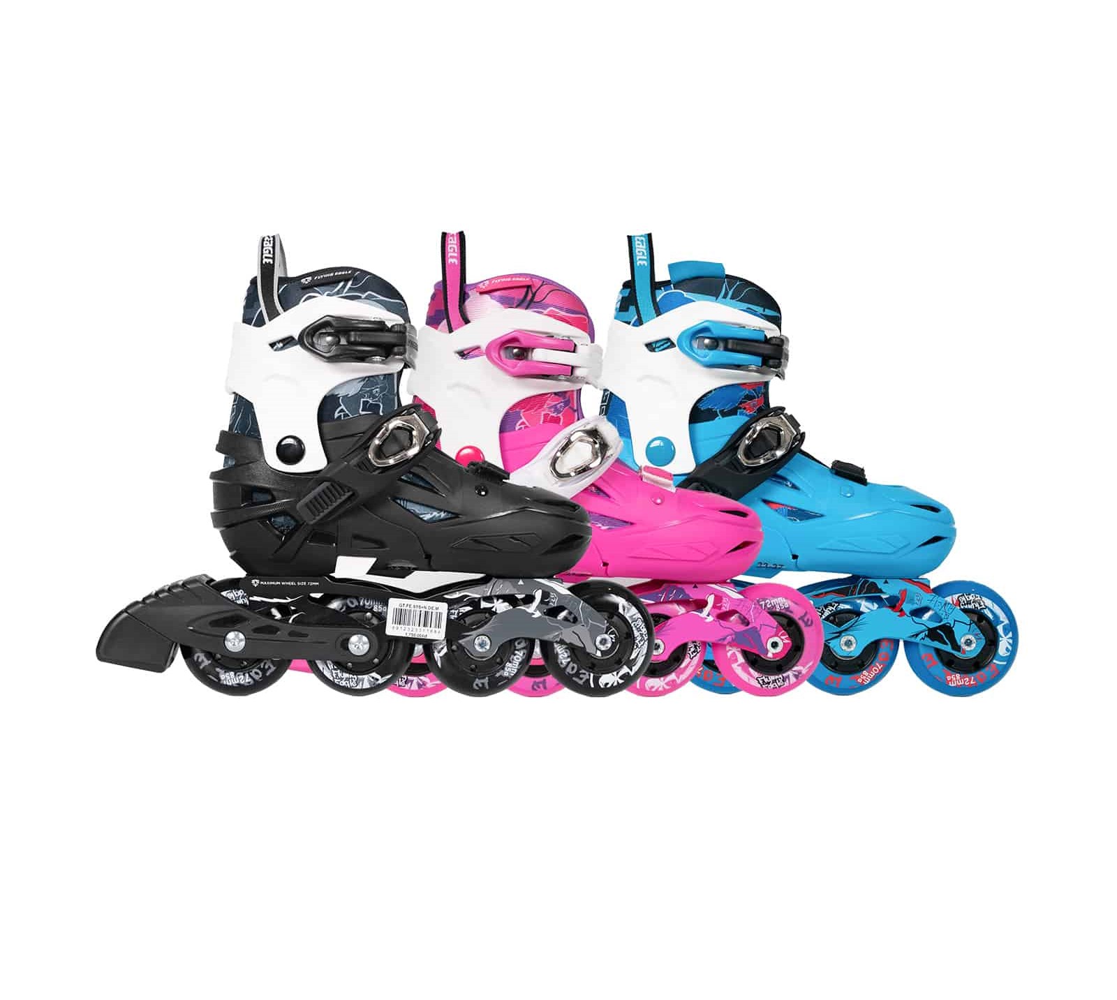 Flying-Eagle-S5S-New-1 Flying-Eagle-S5S-New-1